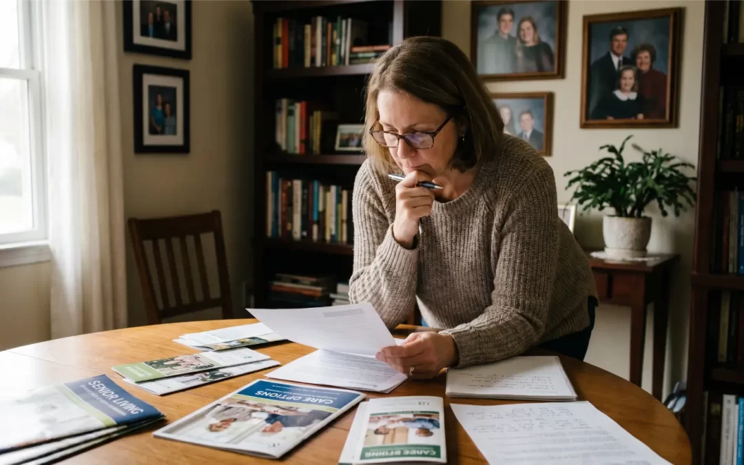 Beyond the Brochure: A Local’s Guide to Navigating Memory Care in Portland and Gresham